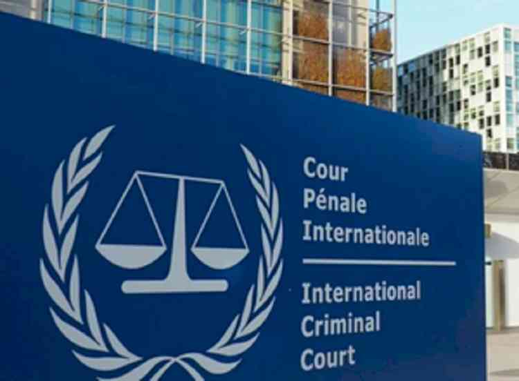 International Criminal Court to probe crime against journalists in Gaza