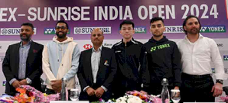 India Open 2024: Lakshya, Prannoy highlight crucial role of Super 750 status in race to Paris