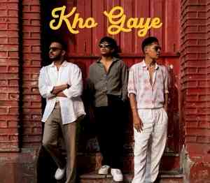 Adarsh Gourav's single 'Kho Gaye' is love letter to friends and family