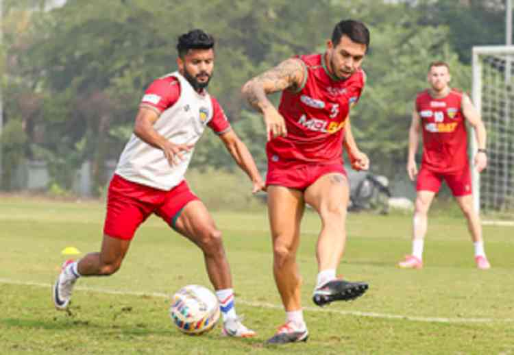 Kalinga Super Cup 2024: Chennaiyin take on Mumbai City in do-or-die match