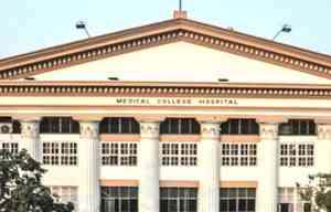 Calcutta Medical College probe panel finds two senior PGTs guilty of ragging juniors