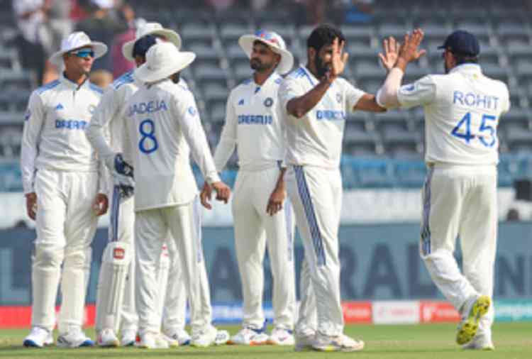 India slip down below Bangladesh in latest WTC points table