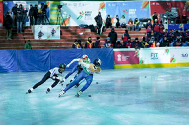 PM Modi’s special message for Khelo India Winter Games as Ladakh gets SAI Centre of Excellence