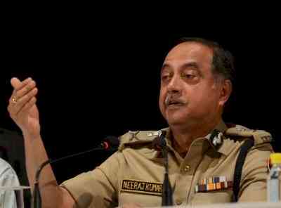 Betting during IPL matches has become normal: Ex-Delhi top cop