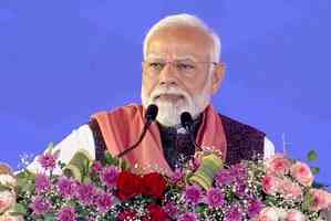 PM Modi to address rally in Bengal on March 7