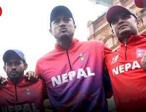 Nepal to play T20 tri-series against Baroda and Gujarat as part of 2024 Men's T20 WC preparation