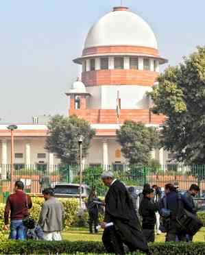 SC declines to pass any directions on plea seeking community kitchens across India