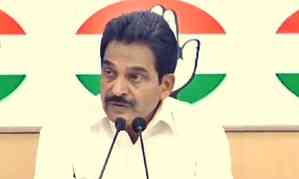 MVA to seal seat sharing deal in Feb-end: AICC leader Ramesh Chennithala