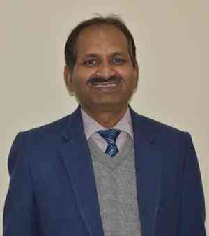 Dr JP Singh appointed as HoD Soil and Water Engineering at PAU