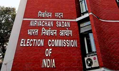 EC to set up special polling stations for voters in Manipur relief camps