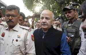 AAP leader Sisodia urges SC to urgently hear curative pleas  