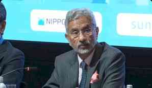 EAM Jaishankar in Japan: India's transformation makes it credible, effective partner