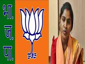 Rekha Patra: A rural woman's journey from being face of Sandeshkali movement to BJP nominee 