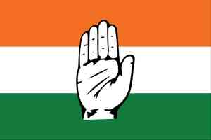 Congress names 3 candidates for Lok Sabha elections in Gujarat