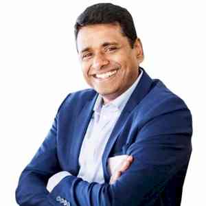 Srini Pallia appointed Wipro CEO & Managing Director