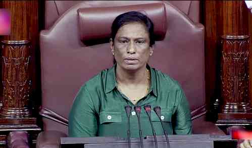 Disheartening to see each of your acts is an attempt to sideline me: IOA chief PT Usha writes to executive council members