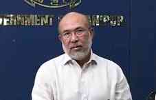 Illegal migrants from Myanmar causing demographic imbalance in Manipur: CM Biren Singh