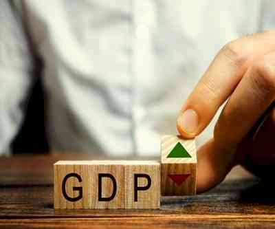 India's debt:GDP ratio is much lower than US, Japan, France, UK: Sitharaman