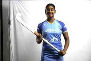 Europe tour: Indian junior women’s Hockey Team seal 2-0 victory against Dutch club