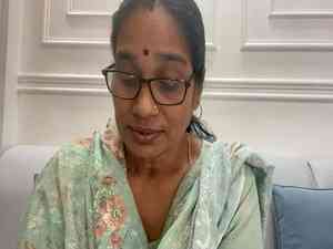 Nirbhaya's mother speaks out on Swati Maliwal assault case, wants Delhi CM Kejriwal to act