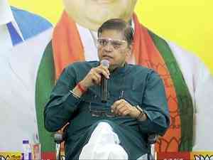BJP's Baijayant Panda richest candidate in last phase of LS elections in Odisha