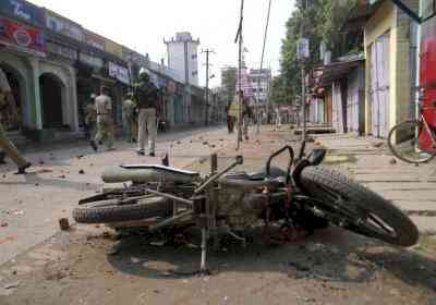 Saran violence may polarise voters in remaining 16 Lok Sabha seats in Bihar