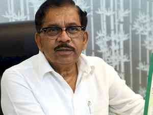Prajwal Revanna should pay heed & face law: K'taka HM on Deve Gowda's letter