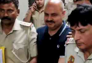 Swati Maliwal assault case: Kejriwal aide sent to 4 days judicial custody