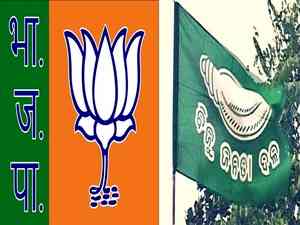 Odisha: Third phase of polling on May 25 with BJP eyeing a breakthrough