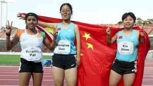 Para-Athletics Worlds: Indian contingent records highest-ever medal tally