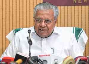Stung by bar bribery charge, CM Vijayan unlikely to tweak liquor policy
