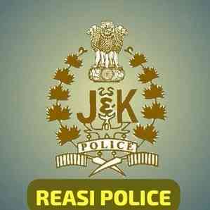 J&K Police constable involved in drug trade sacked