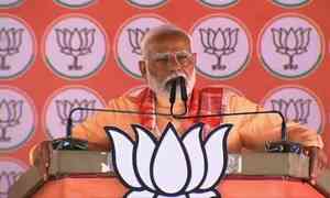 Purvanchal will punish those who blocked development in region with a motive: PM Modi