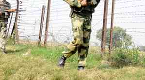 Bangladesh national detained from village near LoC in Jammu
