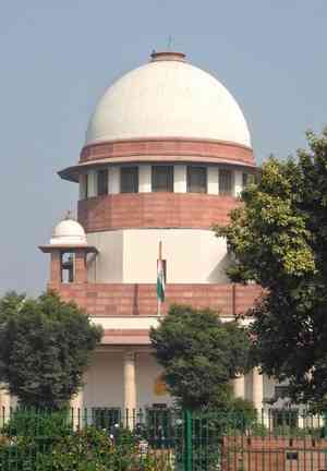 SC refuses to entertain BJP's plea challenging Calcutta HC order on ads against Trinamool