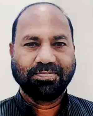 SP MLA Rafiq Ansari arrested in 1995 criminal case