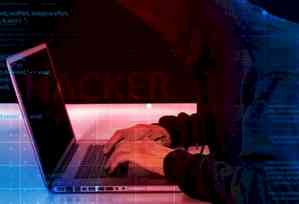 Cybercriminals launched on avg 9K online attacks on Indian firms per  day in 2023: Report