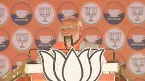 ‘Ab ki baar, 10 lakh paar’ is Varanasi’s clarion call for PM Modi’s third victory
