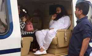 Self-styled godman Ram Rahim, four others acquitted in 2002 murder case