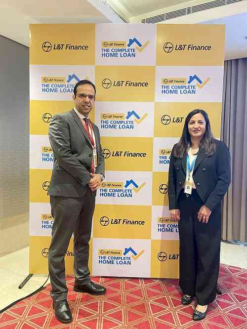 L&T Finance Ltd. launches ‘The Complete Home Loan’ in Hyderabad