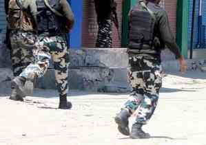 Army denies scuffle with cops in J&K’s Kupwara