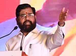 Eknath Shinde seeks unconditional apology from Sanjay Raut for 'defamatory propaganda'