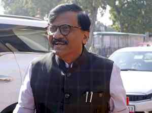 Shiv Sena moves ECI against Sanjay Raut for 'hateful' remarks against PM