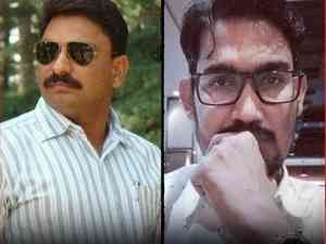 Maha govt suspends 2 doctors who changed blood samples of Porsche crash accused