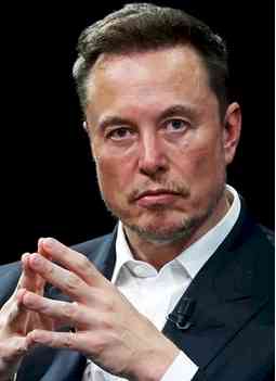 Rocket reusability key for humanity to become a spacefaring civilisation: Musk