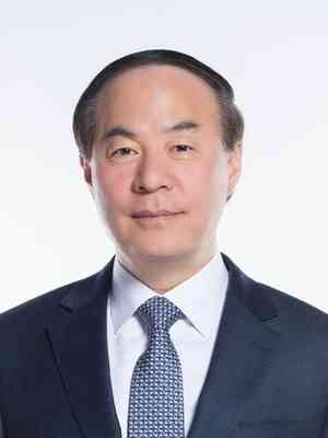 Samsung's new chip head vows to regain leadership in global market