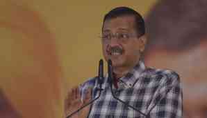 CM Kejriwal seeks regular bail in excise policy case