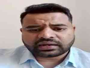 SIT prepared to arrest Prajwal Revanna, says Karnataka Home Minister