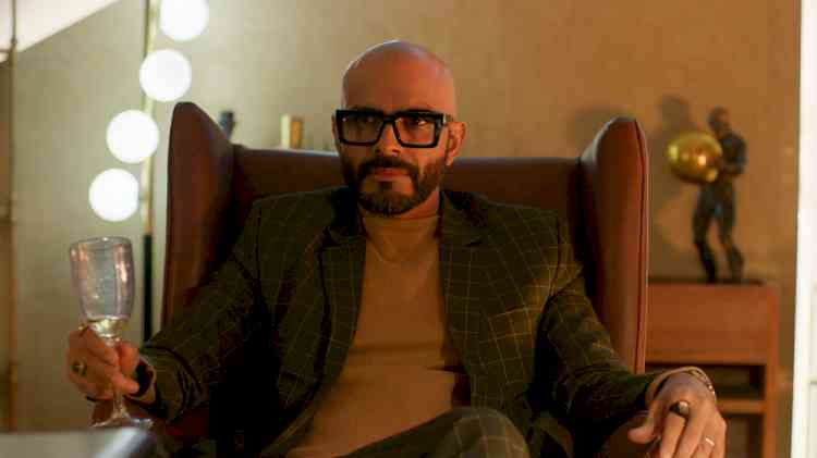 Raghu Ram reveals undergoing physical transformation to infuse authenticity into his character in Amazon miniTV’s Jamnapaar