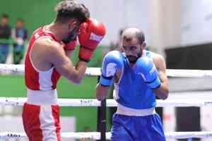 Boxing World qualifiers: Perfect day for India as Siwach, Sanjeet, Jaismine advance with convincing wins 